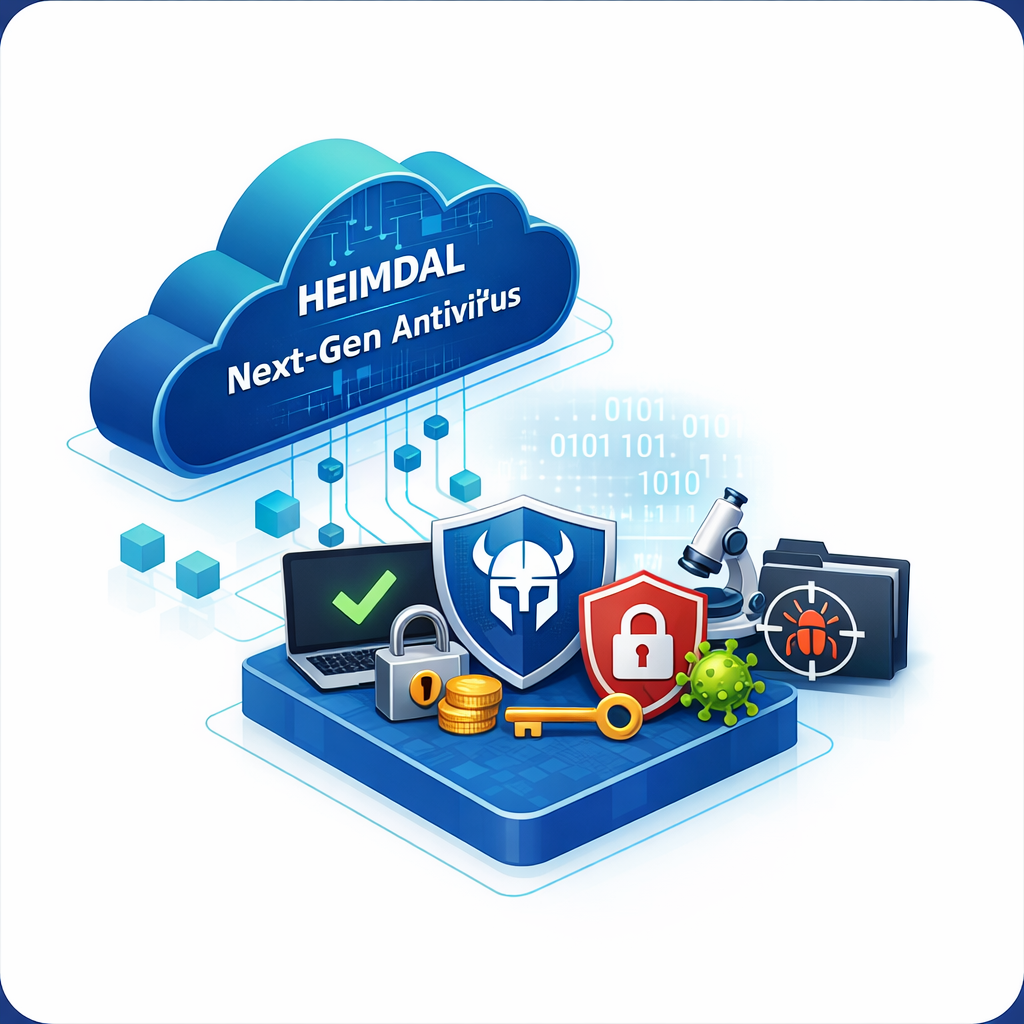Next-Gen Antivirus