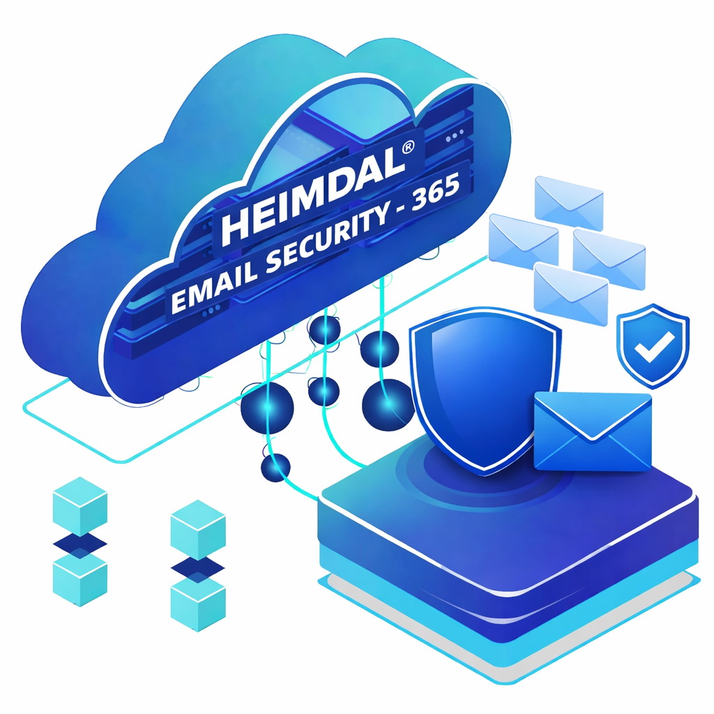 E-Mail Security 365
